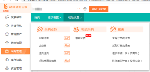網(wǎng)絡(luò)營銷ERP 優(yōu)質(zhì)服務(wù)賦能企業(yè)數(shù)字化增長